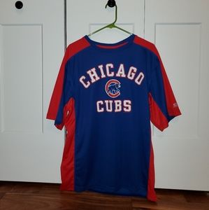 Cubs gear